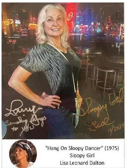 autograph